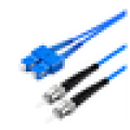 Nível de telecomunicações blindado cabo de fibra óptica interior, blindado 6 cabo de fibra óptica com preço por metro